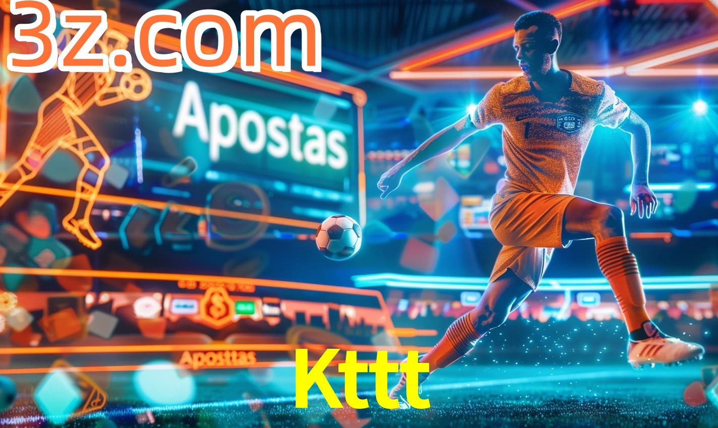 Apostas Kttt